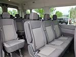 2021 Ford Transit 350 Medium Roof SRW RWD Passenger Van for sale #TA49793 - photo 12