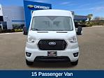 2021 Ford Transit 350 Medium Roof SRW RWD Passenger Van for sale #TA49793 - photo 3