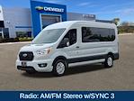 2021 Ford Transit 350 Medium Roof SRW RWD Passenger Van for sale #TA49793 - photo 4