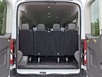 2021 Ford Transit 350 Medium Roof SRW RWD Passenger Van for sale #TA49793 - photo 30