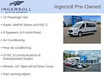 2021 Ford Transit 350 Medium Roof SRW RWD Passenger Van for sale #TA49793 - photo 5