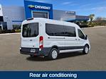 2021 Ford Transit 350 Medium Roof SRW RWD Passenger Van for sale #TA49793 - photo 2
