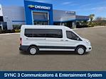 2021 Ford Transit 350 Medium Roof SRW RWD Passenger Van for sale #TA49793 - photo 9