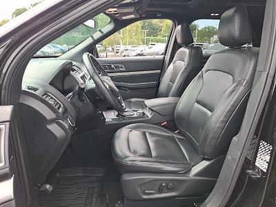 2019 Ford Explorer 4WD SUV for sale #TA57389 - photo 2