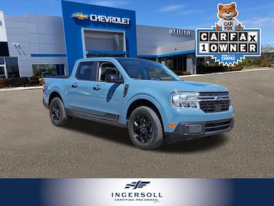 2022 Ford Maverick SuperCrew Cab AWD Pickup for sale #TA73656 - photo 1