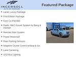 2022 Ford Maverick SuperCrew Cab AWD Pickup for sale #TA73656 - photo 9