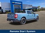 2022 Ford Maverick SuperCrew Cab AWD Pickup for sale #TA73656 - photo 2