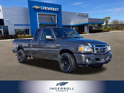 Used 2011 Ford Ranger XLT Super Cab for sale #TB03346 - photo 1