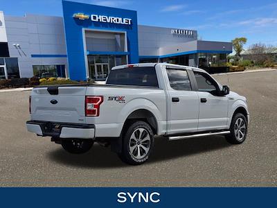 Used 2020 Ford F-150 - photo 1