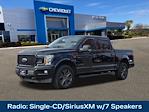 2018 Ford F-150 SuperCrew Cab 4WD Pickup for sale #TB36999 - photo 5