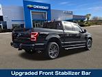 2018 Ford F-150 SuperCrew Cab 4WD Pickup for sale #TB36999 - photo 2