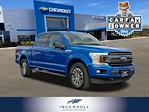 2019 Ford F-150 SuperCrew Cab 4WD Pickup for sale #TB55817 - photo 1