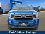 2019 Ford F-150 SuperCrew Cab 4WD Pickup for sale #TB55817 - photo 3