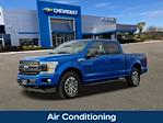 2019 Ford F-150 SuperCrew Cab 4WD Pickup for sale #TB55817 - photo 4