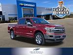 2020 Ford F-150 SuperCrew Cab 4WD Pickup for sale #TB59646 - photo 1
