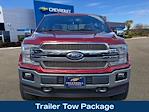 2020 Ford F-150 SuperCrew Cab 4WD Pickup for sale #TB59646 - photo 4