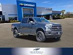 2017 Ford F-150 SuperCrew Cab 4WD Pickup for sale #TB68776 - photo 1