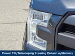 2017 Ford F-150 SuperCrew Cab 4WD Pickup for sale #TB68776 - photo 13