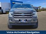 2017 Ford F-150 SuperCrew Cab 4WD Pickup for sale #TB68776 - photo 4