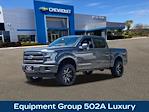 2017 Ford F-150 SuperCrew Cab 4WD Pickup for sale #TB68776 - photo 5