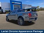 2017 Ford F-150 SuperCrew Cab 4WD Pickup for sale #TB68776 - photo 7
