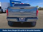 2017 Ford F-150 SuperCrew Cab 4WD Pickup for sale #TB68776 - photo 8