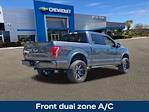 2017 Ford F-150 SuperCrew Cab 4WD Pickup for sale #TB68776 - photo 2