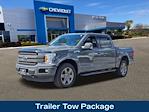 2020 Ford F-150 SuperCrew Cab 4WD Pickup for sale #TB74056 - photo 4