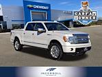 Used 2010 Ford F-150 Lariat SuperCrew Cab for sale #TB90486 - photo 1