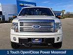 Used 2010 Ford F-150 Lariat SuperCrew Cab for sale #TB90486 - photo 2