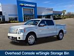 Used 2010 Ford F-150 Lariat SuperCrew Cab for sale #TB90486 - photo 4