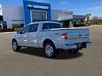 Used 2010 Ford F-150 Lariat SuperCrew Cab for sale #TB90486 - photo 5