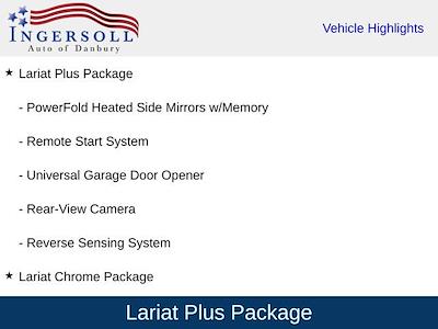 2014 Ford F-150 SuperCrew Cab 4WD Pickup for sale #TB92279 - photo 2