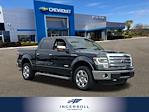 Used 2014 Ford F-150 Lariat SuperCrew Cab for sale #TB92279 - photo 1