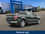 Used 2014 Ford F-150 Lariat SuperCrew Cab for sale #TB92279 - photo 2