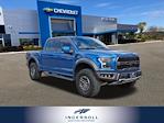 2019 Ford F-150 SuperCrew Cab 4WD Pickup for sale #TC17630A - photo 1