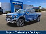 2019 Ford F-150 SuperCrew Cab 4WD Pickup for sale #TC17630A - photo 5
