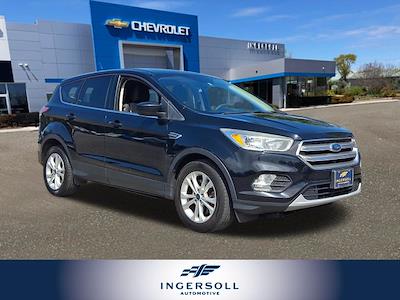 2017 Ford Escape 4WD SUV for sale #TC30591 - photo 1