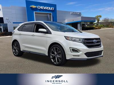2016 Ford Edge AWD SUV for sale #TC48884B - photo 1