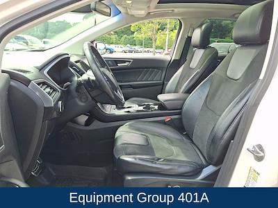2016 Ford Edge AWD SUV for sale #TC48884B - photo 2