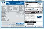2016 Ford Edge AWD SUV for sale #TC48884B - photo 15