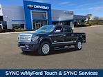2014 Ford F-150 SuperCrew Cab 4WD Pickup for sale #TC58821A - photo 4