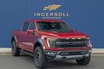 2021 Ford F-150 SuperCrew Cab 4WD Pickup for sale #EC59411 - photo 1
