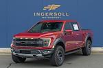 2021 Ford F-150 SuperCrew Cab 4WD Pickup for sale #EC59411 - photo 5