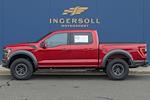 2021 Ford F-150 SuperCrew Cab 4WD Pickup for sale #EC59411 - photo 6