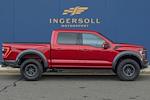2021 Ford F-150 SuperCrew Cab 4WD Pickup for sale #EC59411 - photo 20