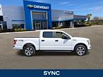 2019 Ford F-150 SuperCrew Cab 4WD Pickup for sale #TD06978 - photo 10