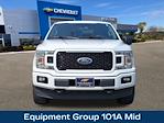 2019 Ford F-150 SuperCrew Cab 4WD Pickup for sale #TD06978 - photo 4