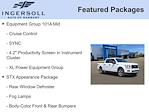 2019 Ford F-150 SuperCrew Cab 4WD Pickup for sale #TD06978 - photo 9