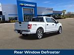 2019 Ford F-150 SuperCrew Cab 4WD Pickup for sale #TD06978 - photo 2